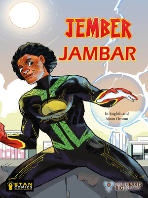 cover image of Jember